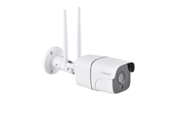 Sanico Cosmo Z2 IP65 WiFi