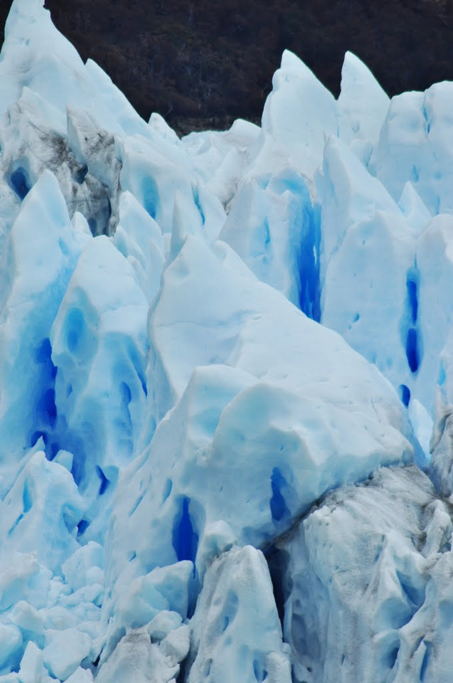 Argentyna, Perito Moreno