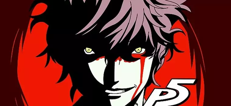 Persona 5 zbiera wyśmienite oceny. To kolejny znakomity exclusive na PS4 w 2017 roku