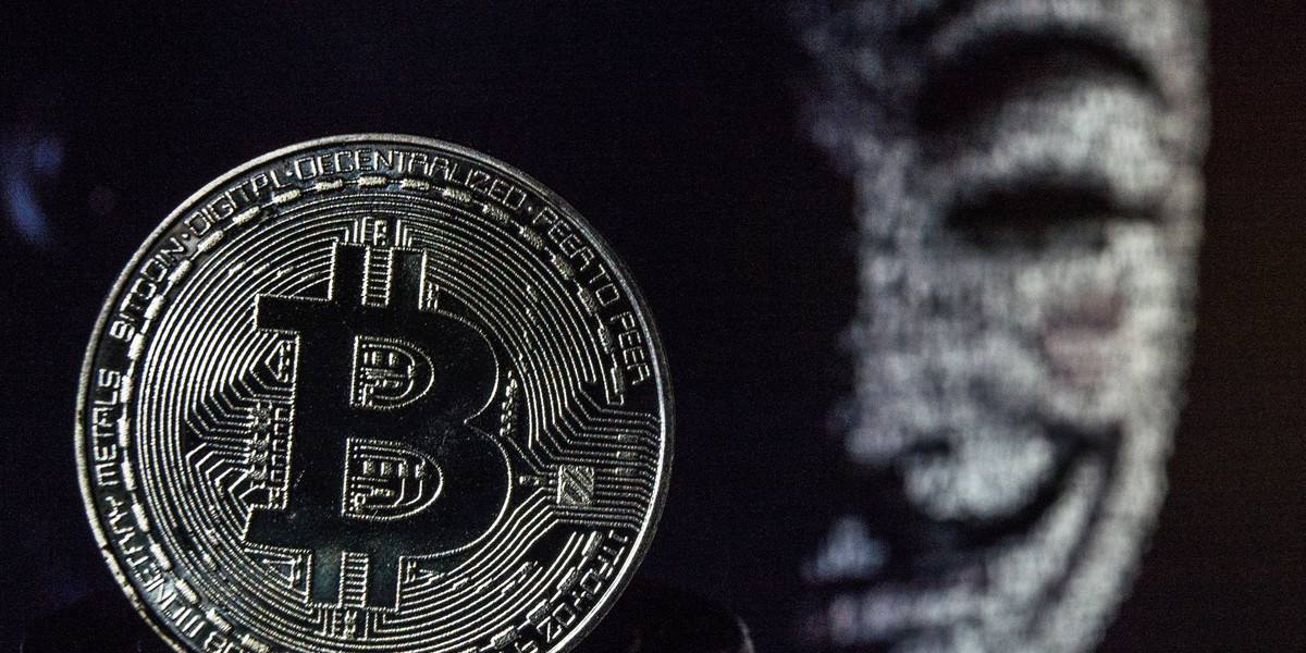 Amerykański Departament Sprawiedliwości wszczął śledztwo ws. manipulacji cenami bitcoina