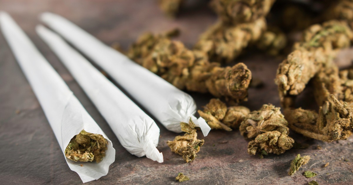 Can smoking weed make you lose your sanity forever? Pulse Ghana