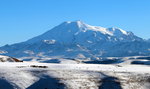 Nie pojawił się w umówionym miejscu. Tragiczny finał poszukiwań Polaka na Elbrusie