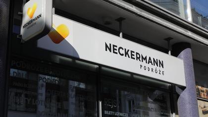 Neckermann Polska ogłasza upadłość