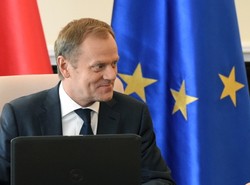 Pożegnalne posiedzenie rządu Tuska. "Krótkie i nieformalne"