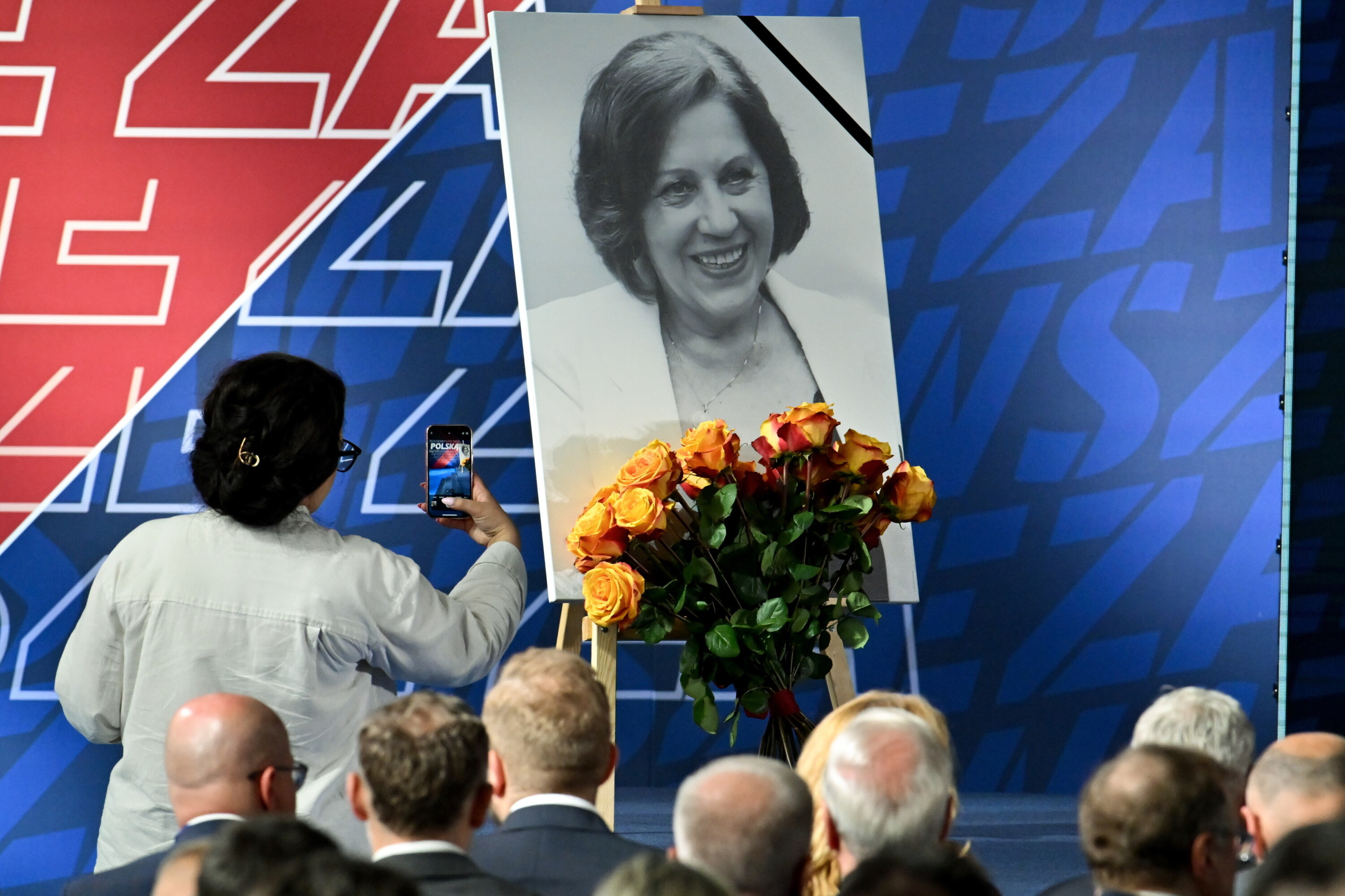 Barbara Skrzypek zmarła na zawał - prokuratura wyklucza wpływ przesłuchania