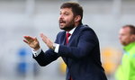 Lechia Gdańsk ma nowego trenera. Powrót po wielu latach 