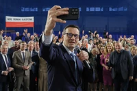 Rozłam w PiS nieuchronny? Grochal: człowiek Morawieckiego sondował Jarosława Kaczyńskiego