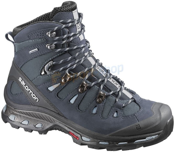 Salomon buty trekkingowe damskie Quest 4D