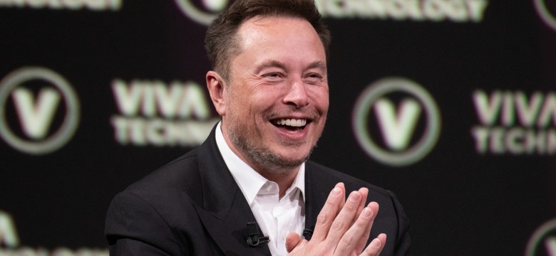 Musk stworzył własne miasto. Starbase już oficjalnie na mapie USA