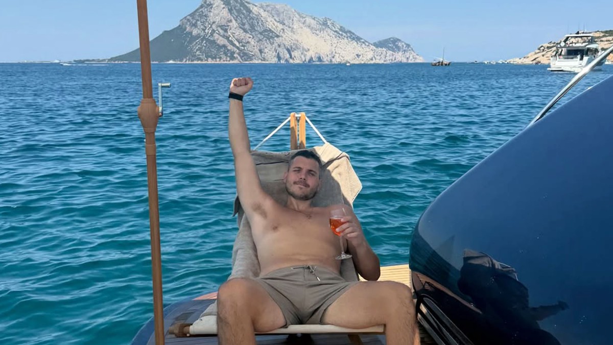 Viktor Živojinović