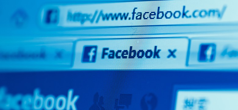 Tajny Współpracownik Facebook. Poskie władze pytają o dane obywateli