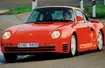  Porsche 959