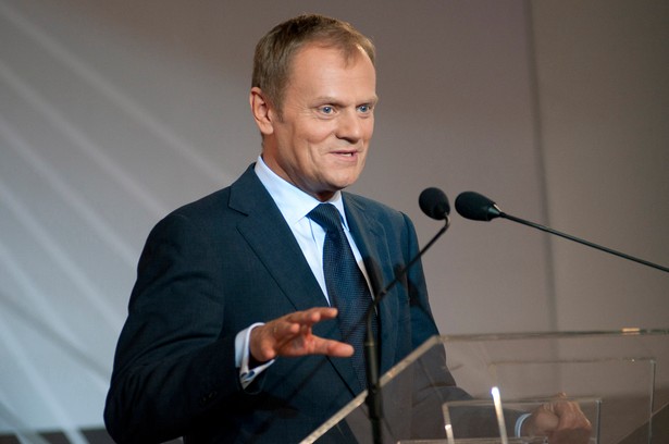 Donald Tusk