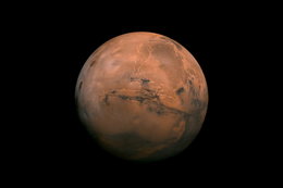 Mars najbliżej Ziemi od 15 lat. Zobaczysz go gołym okiem