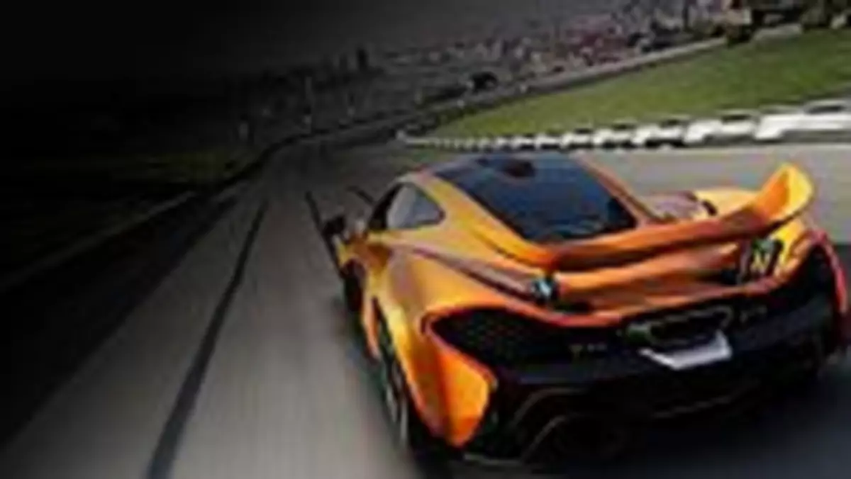 Kolejne minuty z Forza Motorsport 5