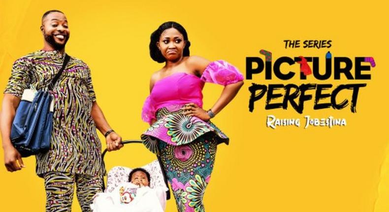 'Picture Perfect: Raising Jobestina' [Iroko TV]