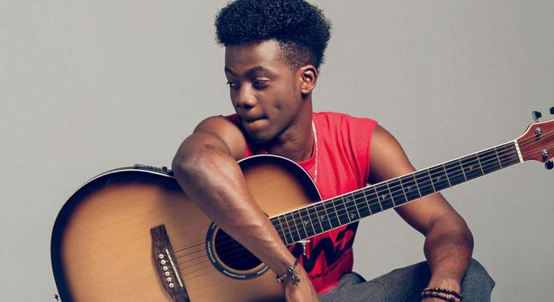 Korede Bello