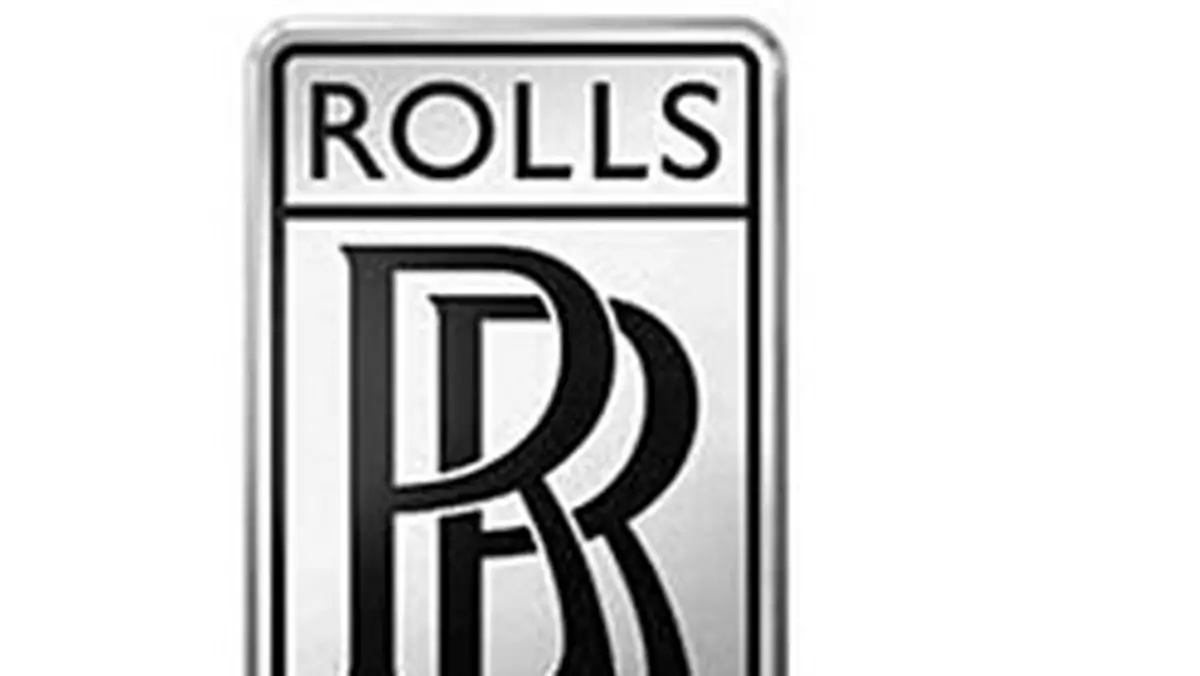 Rolls-Royce: Tom Purves nowym dyrektorem generalnym