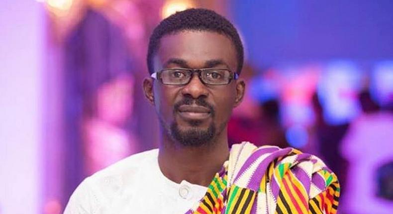 Nana Appiah Mensah, CEO of Menzgold and Zylofon Media