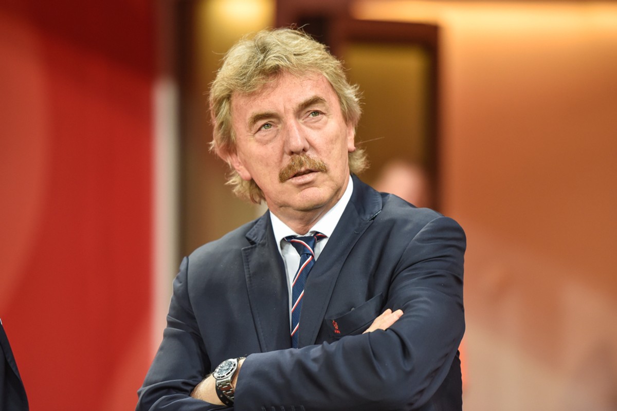 Losowanie ME 2020. Boniek nie chciałby, żeby biało-czerwoni trafili na ten zespół