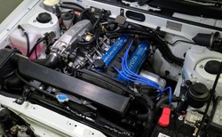 Tak Toyota ratuje silnik spalinowy. Oto japońska rewolucja