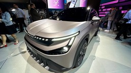 skoda wyprzedza rynek: nowy suv to cios w "chińczyki", octavia hitem