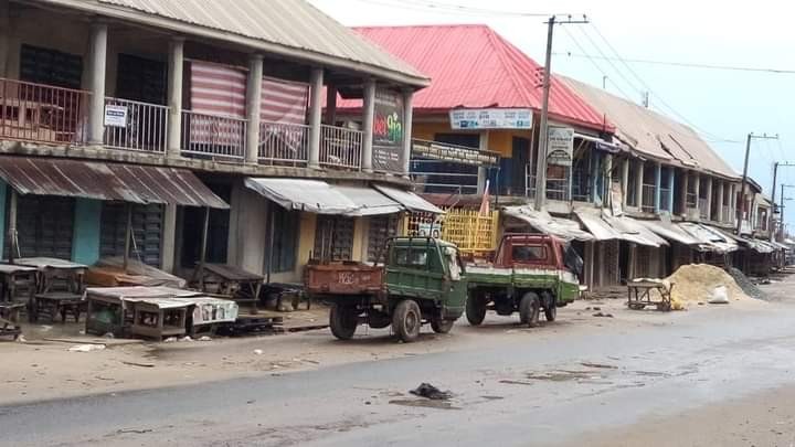 The Southeast suffered massive economic losses amounting to $12.215 billion after separatist groups shut down activities for 71 Mondays