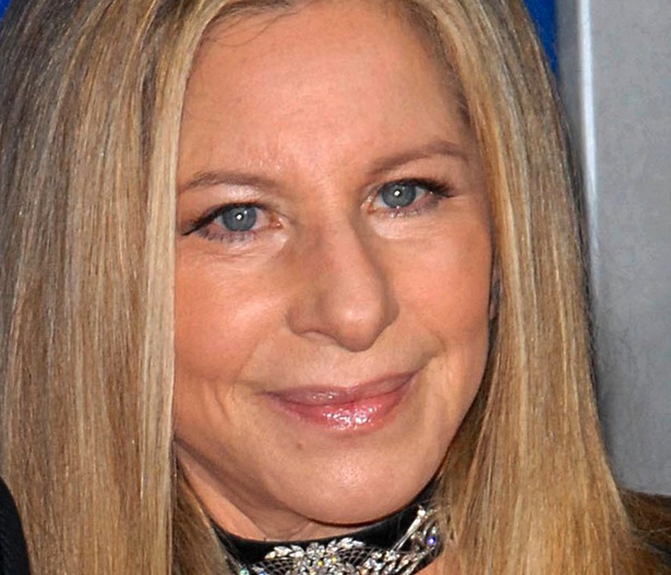 Barbra Streisand dostała 2,3 mln dolarów za godzinny występ