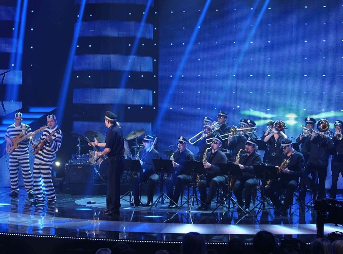 Siemianowicka Orkiestra Rozrywkowa