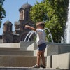 Beograd lepo vreme