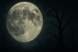 Večeras nam stiže PUN MESEC U JARCU i ovi znaci će ga PROKLINJATI: Anđela Perl OTVORILA TAROT, Bikovima moguća TRUDNOĆA, a oni neka noćas upale CRVENU SVEĆU