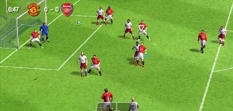 FIFA 09 (PSP)