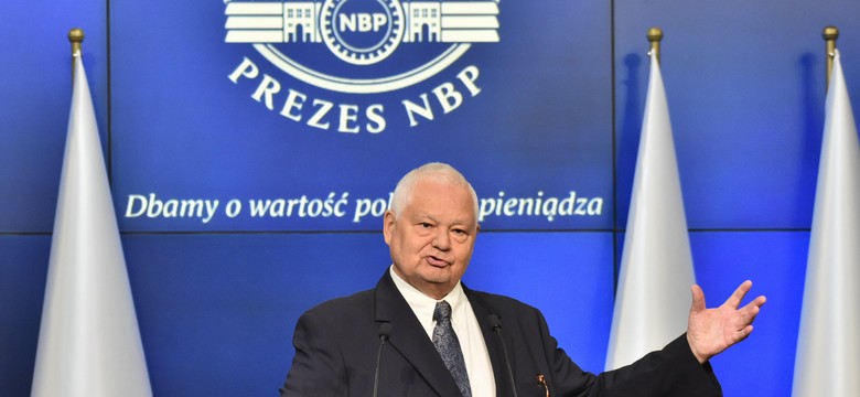 Ceny nie rosną z miesiąca na miesiąc? Mantra NBP straciła rację bytu