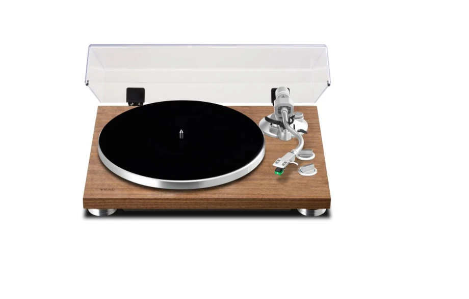 Gramofon Teac TN-400BT