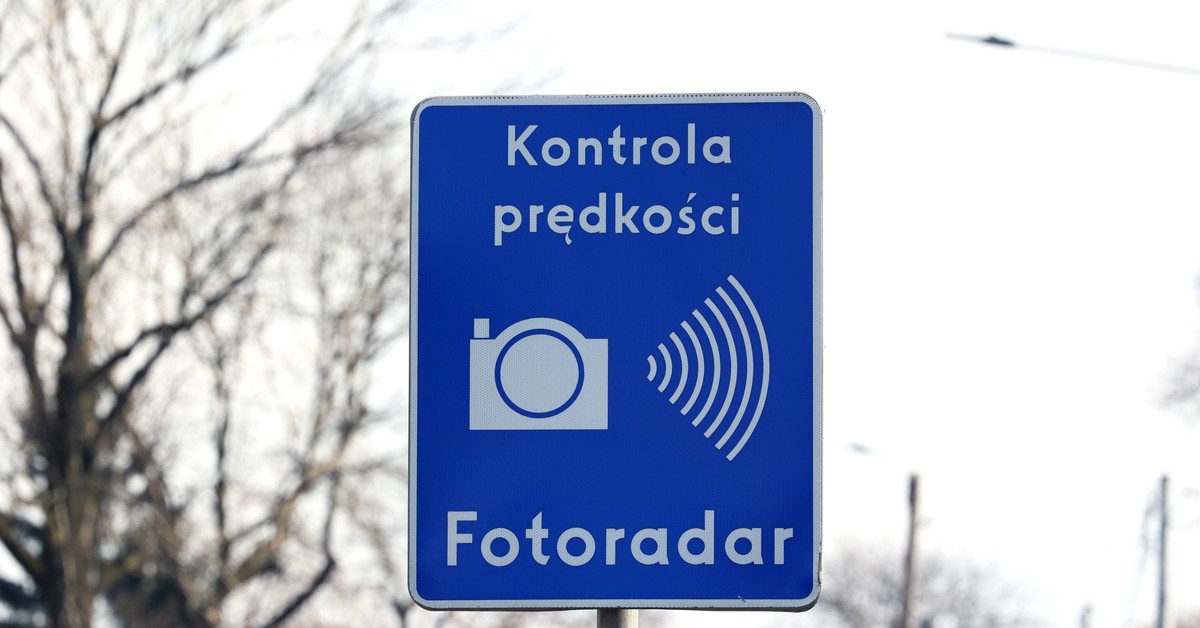 Ministerstwo Infrastruktury szykuje bat na piratów drogowych. Teraz nie unikną mandatu z fotoradarów