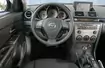 Używana Mazda 3 I gen. 1.6 CD