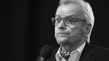 Nie żyje John G. Avildsen, reżyser filmów "Rocky" i "Karate Kid"