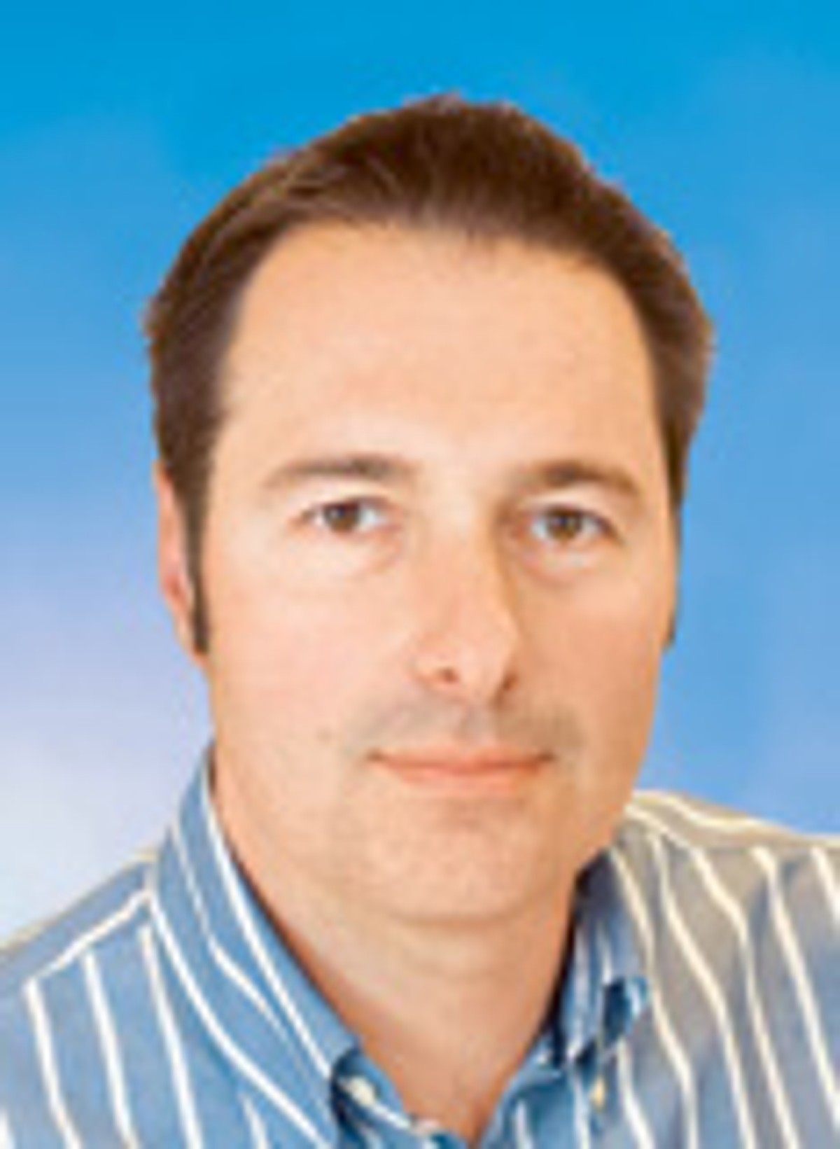Paweł Rożyński, publicysta „DGP”