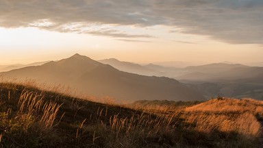 Bieszczady: 46 interwencji GOPR od początku wakacji