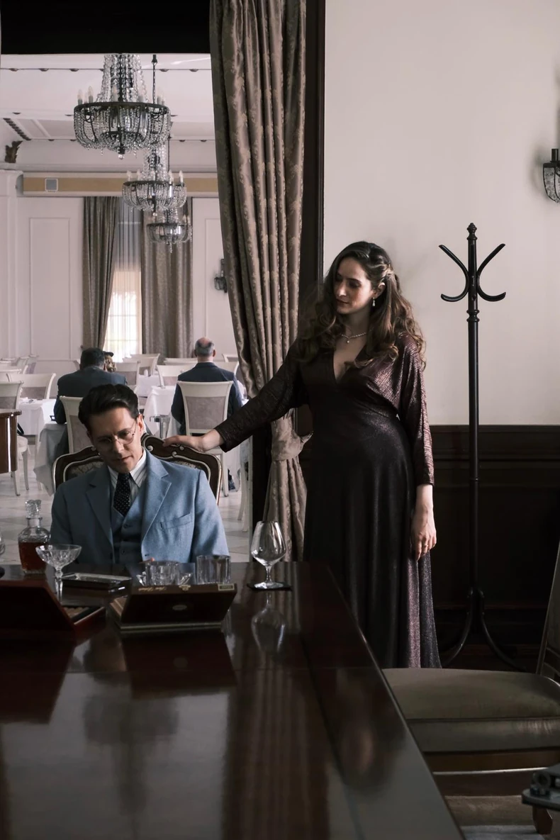 Senke nad Balkanom 3