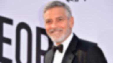 George Clooney padł ofiarą oszustów