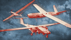 Polska będzie miała wojska dronowe. Mają działać na lądzie, w wodzie i w powietrzu