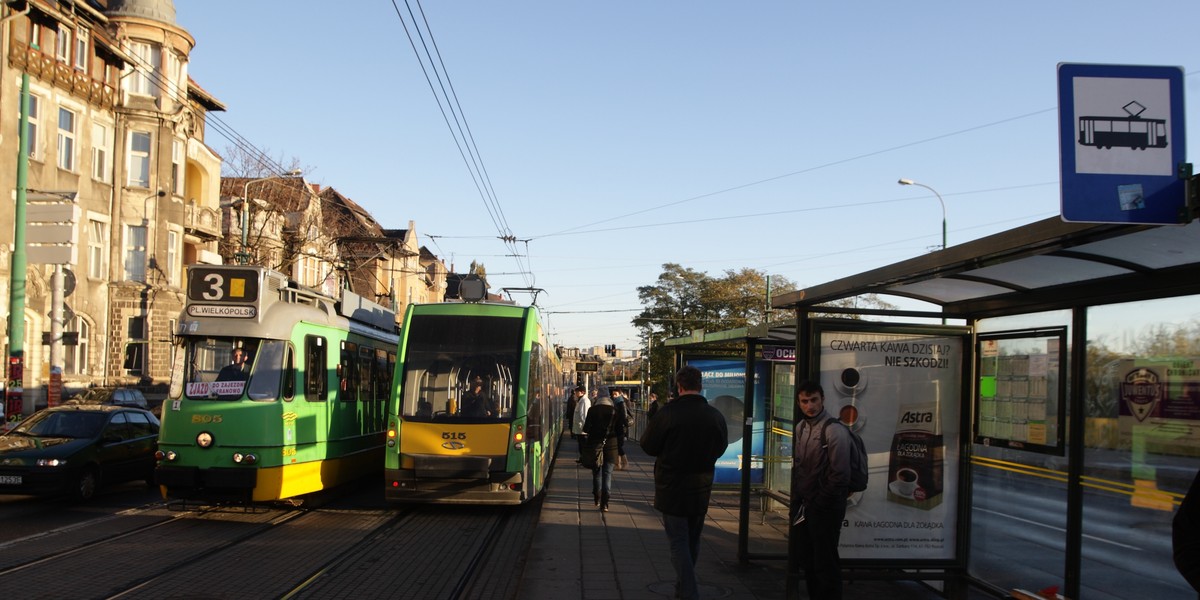 Zdrożeją bilety MPK w Poznaniu.