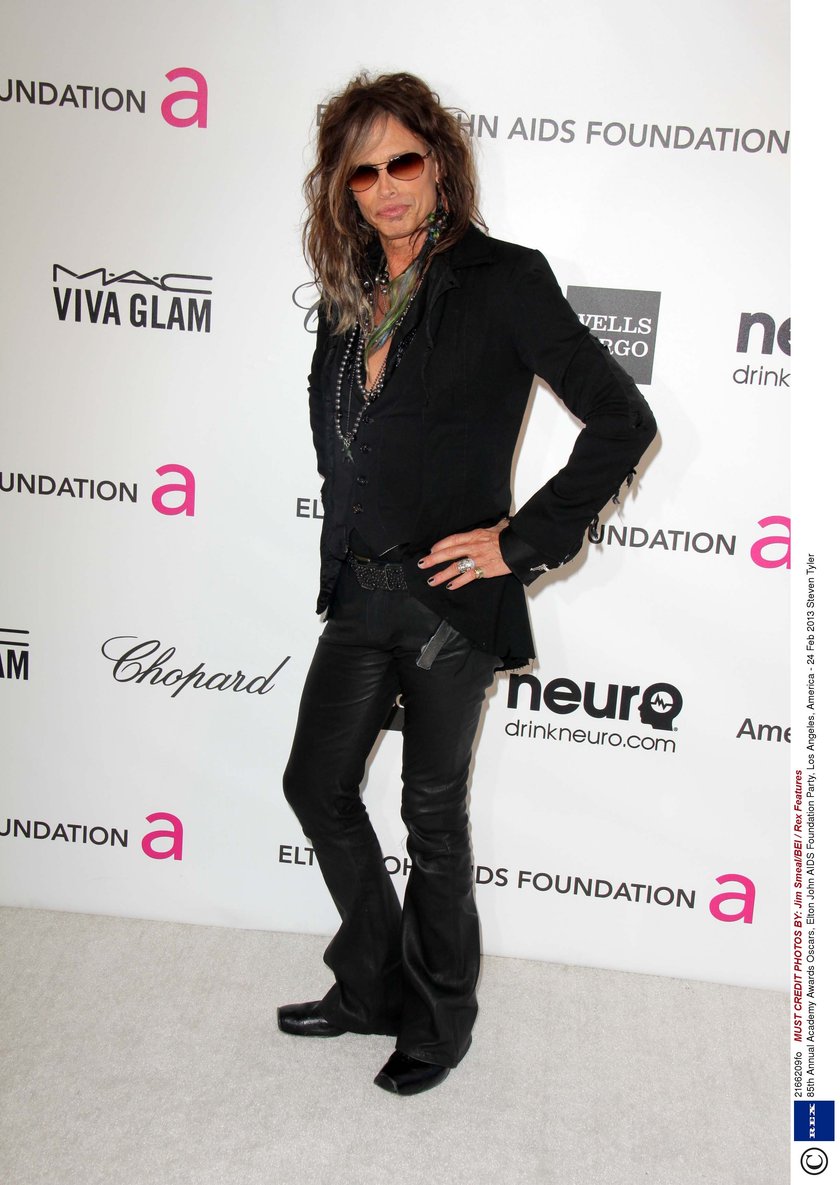 Steven Tyler