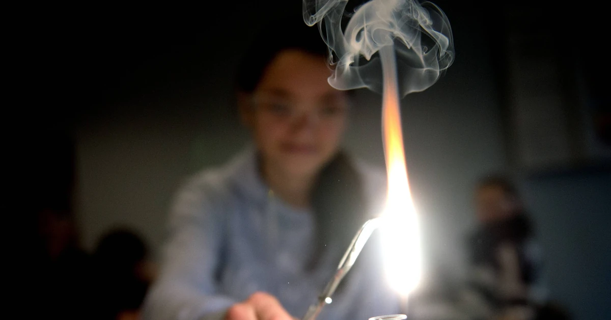 Trudny quiz chemiczny. 15/15 dla nielicznych