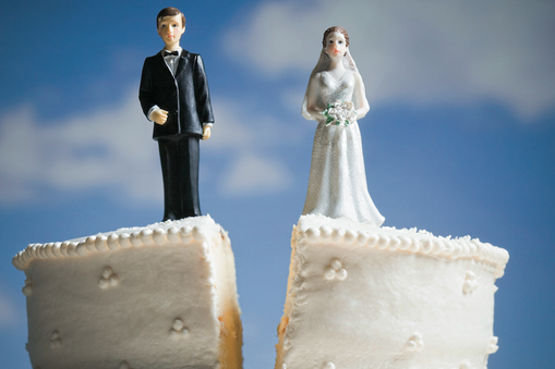 rozwód, małżeństwo