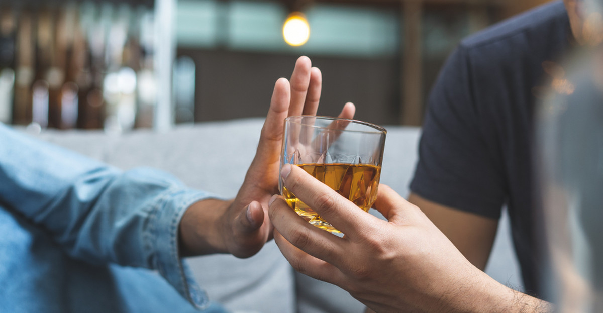 Ile Alkoholu Można Wypić Dla Zdrowotności Ekspertka Nie Pozostawia Złudzeń 6321