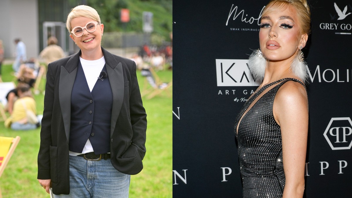Caroline Derpienski grozi sądem Karolinie Korwin Piotrowskiej