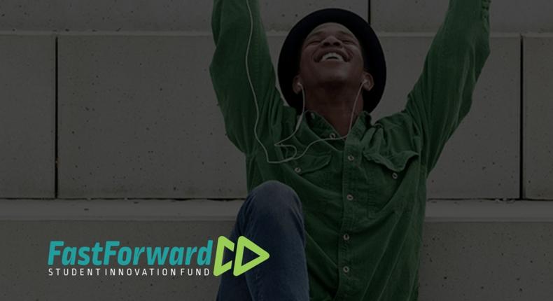 FastFoward Student Innovation Fund