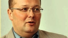 Kamil Kulesza matematyk, informatyk, kierownik Centrum Zastosowań Matematyki i Inżynierii Systemów PAN